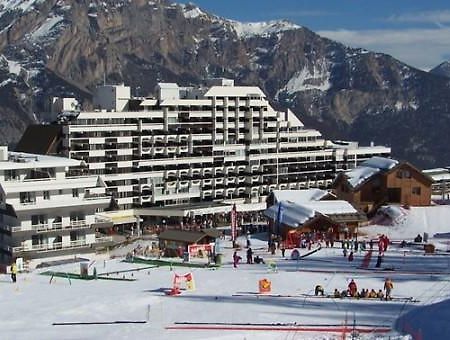 פוי-סן-ונסן Studio Val Gardena 1 מראה חיצוני תמונה