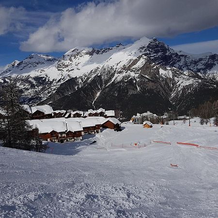 פוי-סן-ונסן Studio Val Gardena 1 מראה חיצוני תמונה