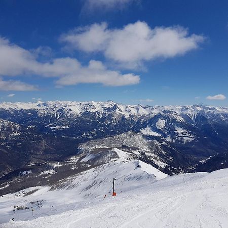 פוי-סן-ונסן Studio Val Gardena 1 מראה חיצוני תמונה