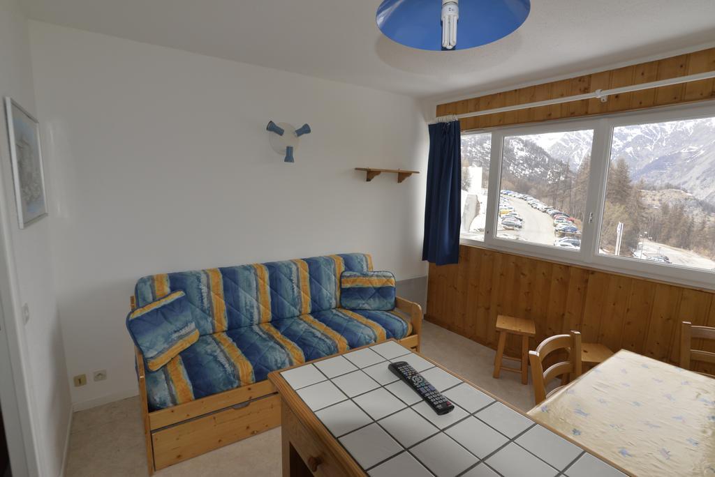 פוי-סן-ונסן Studio Val Gardena 1 מראה חיצוני תמונה