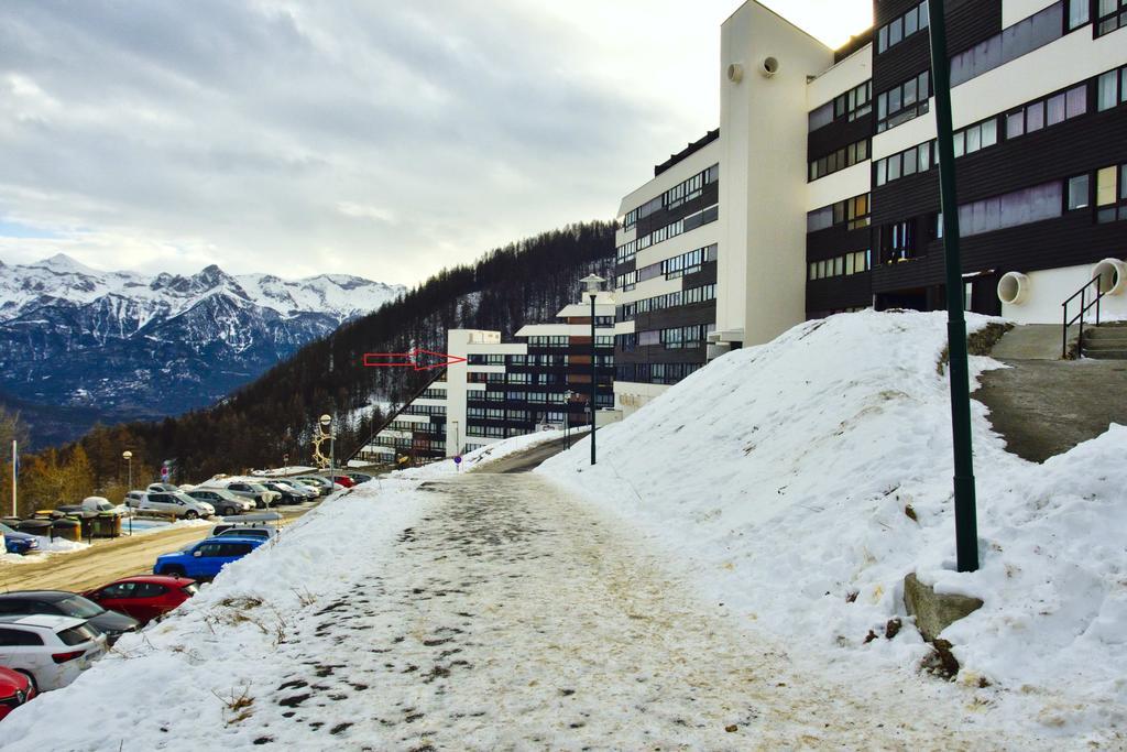 פוי-סן-ונסן Studio Val Gardena 1 מראה חיצוני תמונה