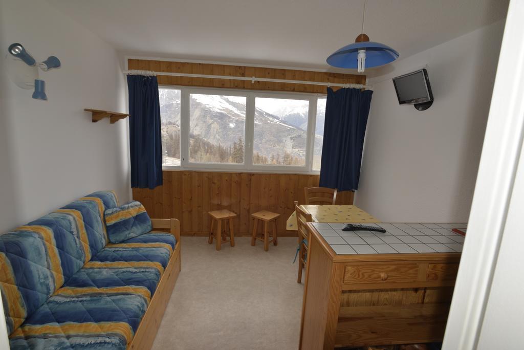 פוי-סן-ונסן Studio Val Gardena 1 מראה חיצוני תמונה