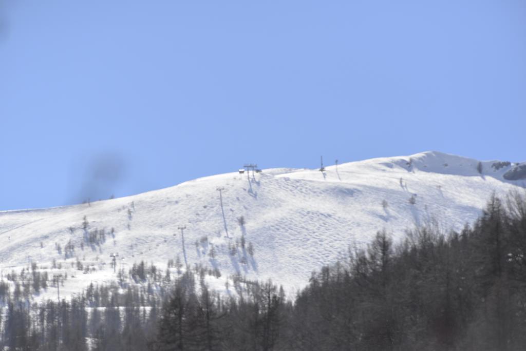פוי-סן-ונסן Studio Val Gardena 1 מראה חיצוני תמונה