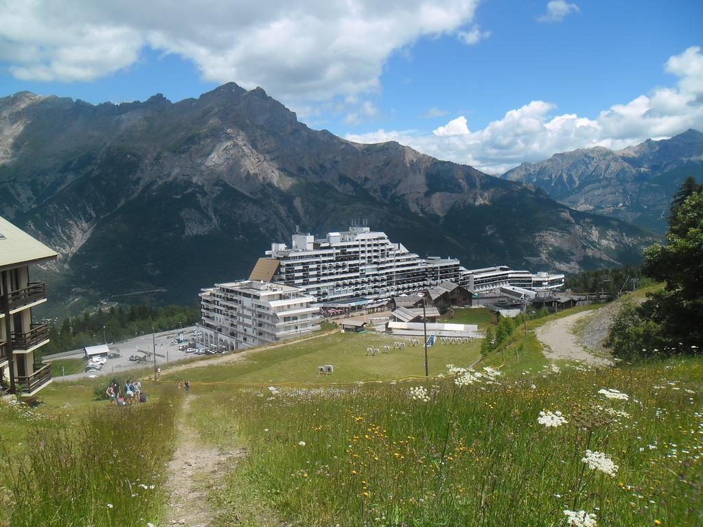 פוי-סן-ונסן Studio Val Gardena 1 מראה חיצוני תמונה