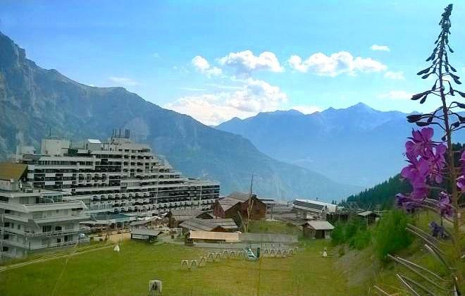 פוי-סן-ונסן Studio Val Gardena 1 מראה חיצוני תמונה