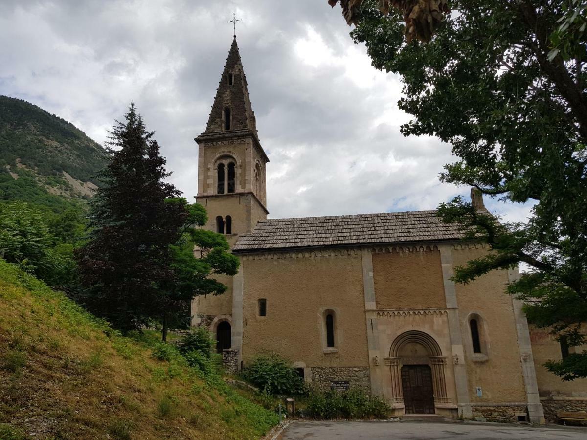 פוי-סן-ונסן Studio Val Gardena 1 מראה חיצוני תמונה