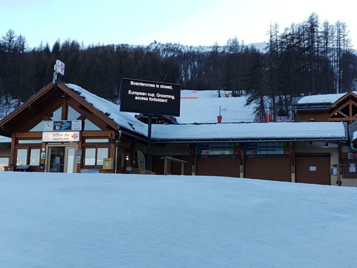 פוי-סן-ונסן Studio Val Gardena 1 מראה חיצוני תמונה