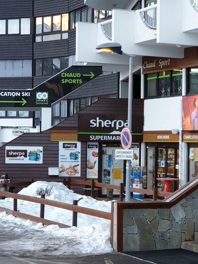 פוי-סן-ונסן Studio Val Gardena 1 מראה חיצוני תמונה