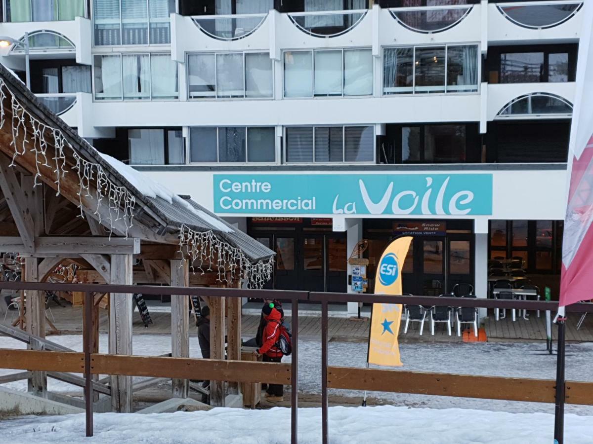 פוי-סן-ונסן Studio Val Gardena 1 מראה חיצוני תמונה