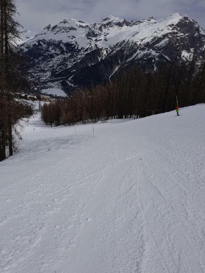 פוי-סן-ונסן Studio Val Gardena 1 מראה חיצוני תמונה
