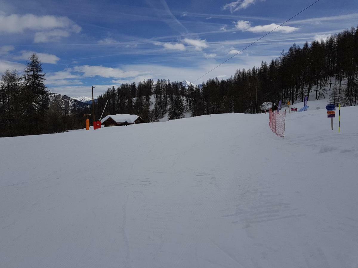 פוי-סן-ונסן Studio Val Gardena 1 מראה חיצוני תמונה