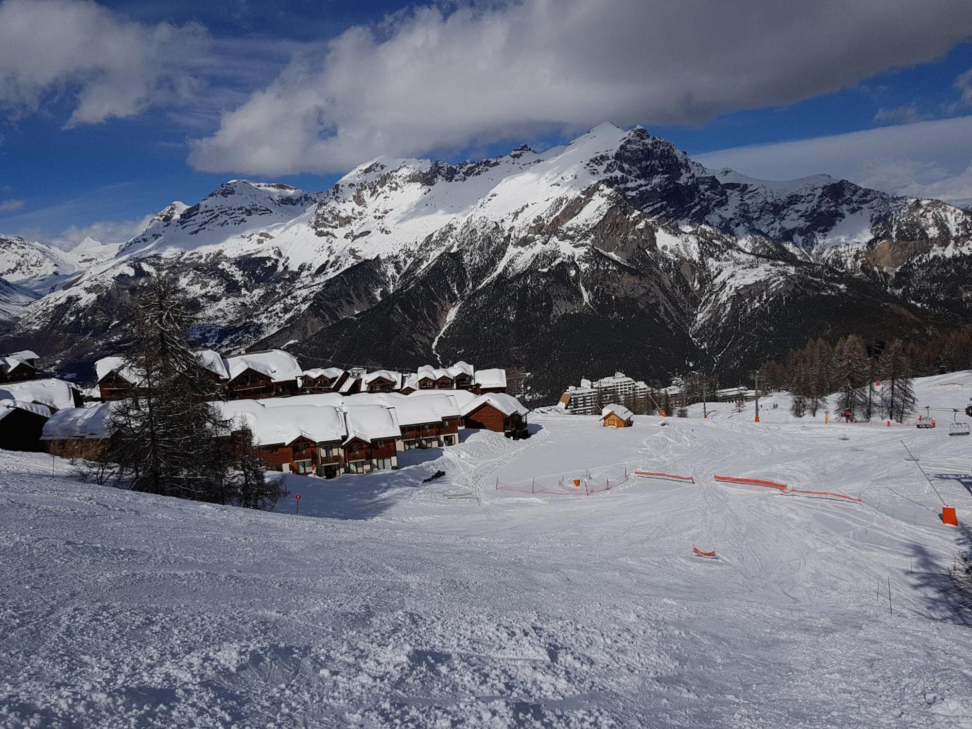 פוי-סן-ונסן Studio Val Gardena 1 מראה חיצוני תמונה