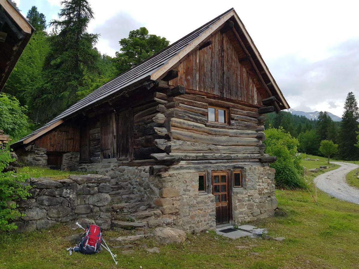 פוי-סן-ונסן Studio Val Gardena 1 מראה חיצוני תמונה