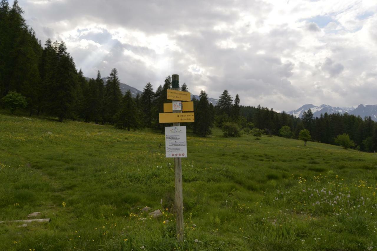 פוי-סן-ונסן Studio Val Gardena 1 מראה חיצוני תמונה