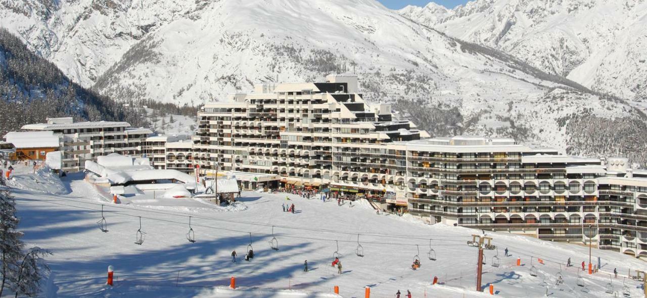 פוי-סן-ונסן Studio Val Gardena 1 מראה חיצוני תמונה