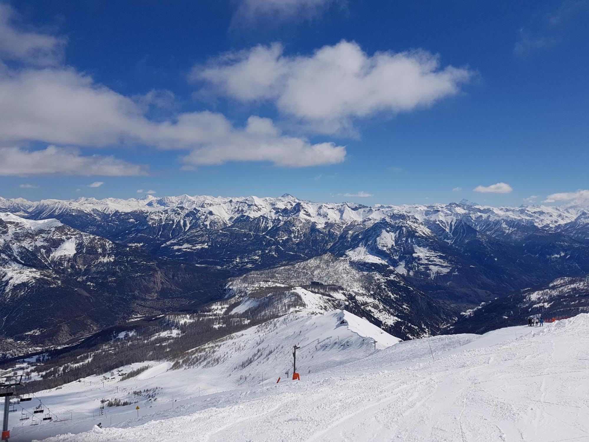 פוי-סן-ונסן Studio Val Gardena 1 מראה חיצוני תמונה